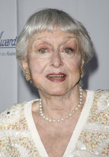 Photo Coverage: Glenn Close Honored at Princess Grace Awards Gala Image
