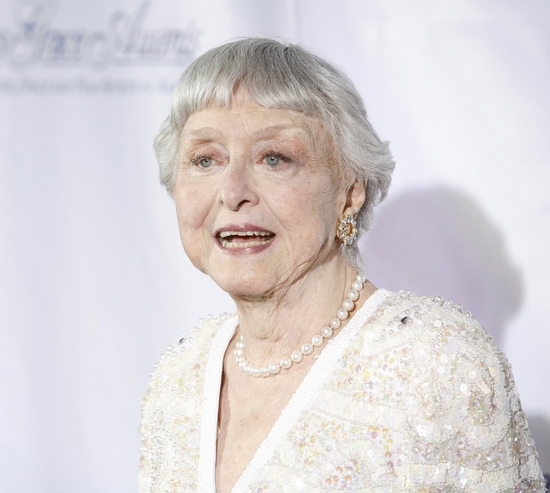 Photo Coverage: Glenn Close Honored at Princess Grace Awards Gala Image