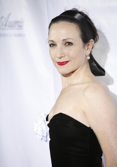 Photo Coverage: Glenn Close Honored at Princess Grace Awards Gala Image