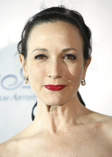 Photo Coverage: Glenn Close Honored at Princess Grace Awards Gala Image