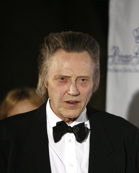 Photo Coverage: Glenn Close Honored at Princess Grace Awards Gala Image