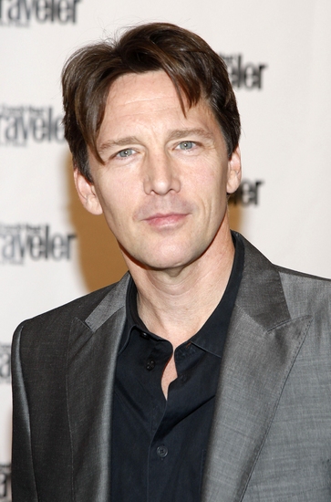 Photo Coverage: Conde Nast Traveler Celebration Red Carpet Image