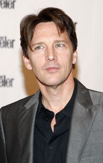 Photo Coverage: Conde Nast Traveler Celebration Red Carpet Image
