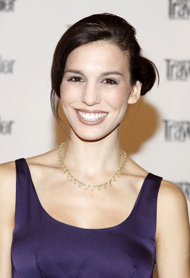 Photo Coverage: Conde Nast Traveler Celebration Red Carpet Image