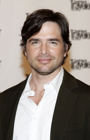 Photo Coverage: Conde Nast Traveler Celebration Red Carpet Image