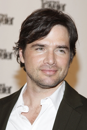 Matthew Settle Photo