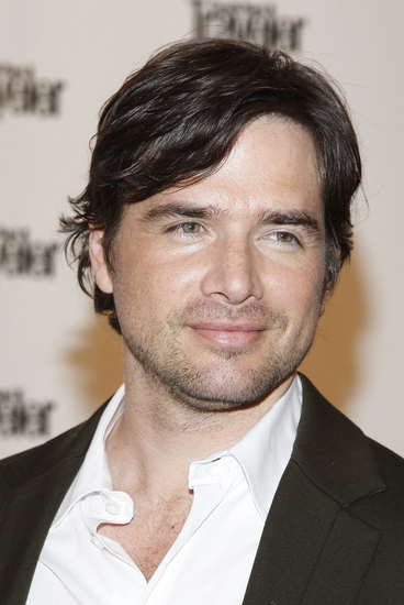 Photo Coverage: Conde Nast Traveler Celebration Red Carpet Image