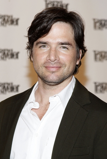 Photo Coverage: Conde Nast Traveler Celebration Red Carpet Image