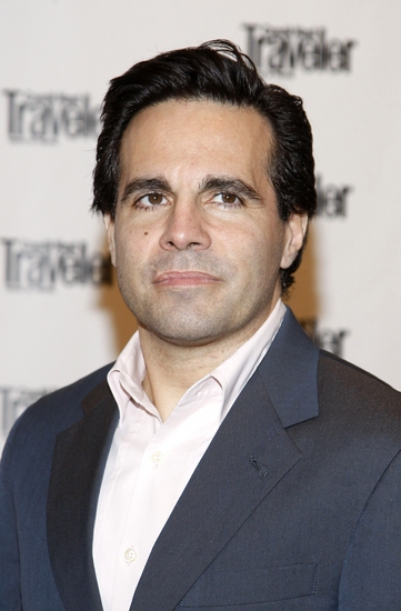 Photo Coverage: Conde Nast Traveler Celebration Red Carpet Image