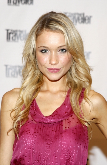 Photo Coverage: Conde Nast Traveler Celebration Red Carpet Image