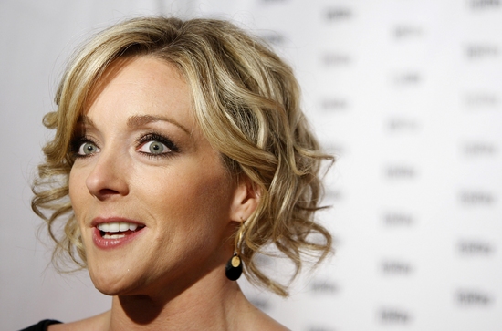 Photo Coverage: Conde Nast Traveler Celebration Red Carpet Image