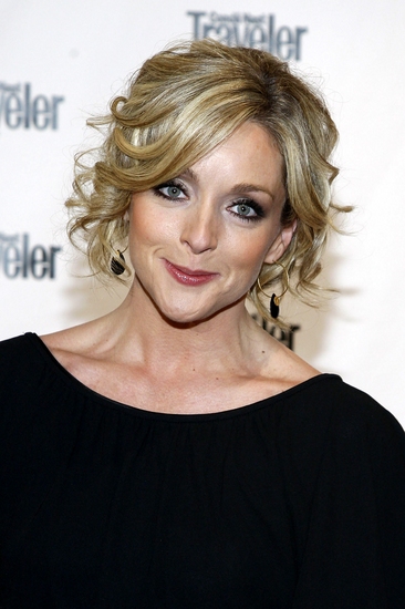 Photo Coverage: Conde Nast Traveler Celebration Red Carpet Image