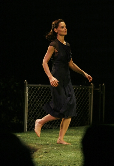 Photo Coverage: ALL MY SONS Arrivals and Curtain Call Image