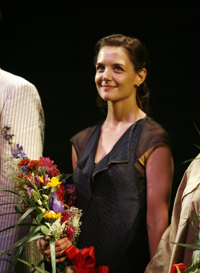 Photo Coverage: ALL MY SONS Arrivals and Curtain Call Image