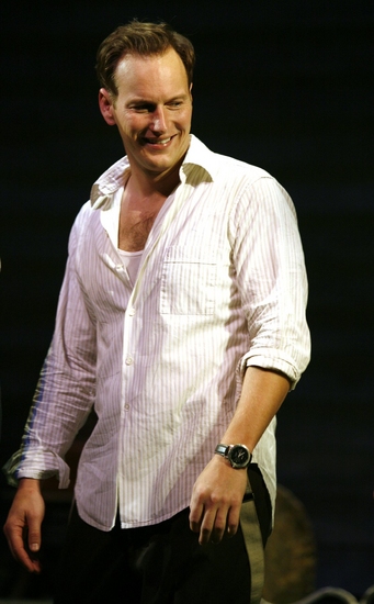 Photo Coverage: ALL MY SONS Arrivals and Curtain Call Image