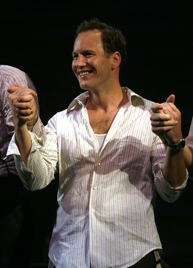 Photo Coverage: ALL MY SONS Arrivals and Curtain Call Image
