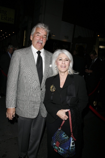 Photo Coverage: ALL MY SONS Arrivals and Curtain Call Image