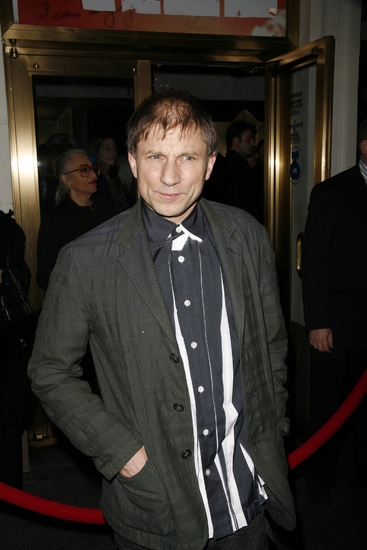 Photo Coverage: ALL MY SONS Arrivals and Curtain Call Image