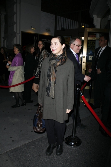Photo Coverage: ALL MY SONS Arrivals and Curtain Call Image
