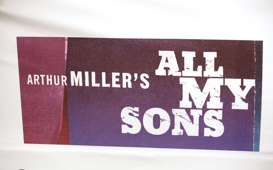 Photo Coverage: ALL MY SONS After Party Image