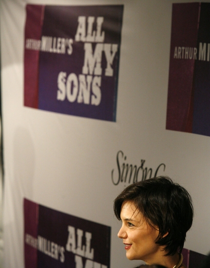 Photo Coverage: ALL MY SONS After Party Image