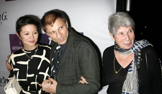 Photo Coverage: ALL MY SONS After Party Image