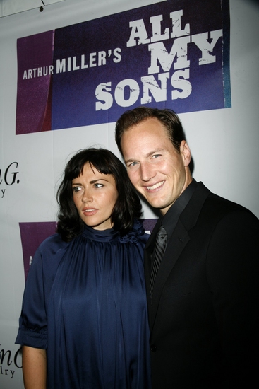 Photo Coverage: ALL MY SONS After Party Image