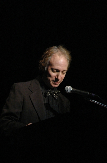 Photo Coverage: 4th Annual Broadway Cabaret Festival at Town Hall: Lerner & Loewe Tribute Image