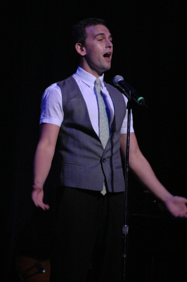 Photo Coverage: 4th Annual Broadway Cabaret Festival at Town Hall: Lerner & Loewe Tribute 
