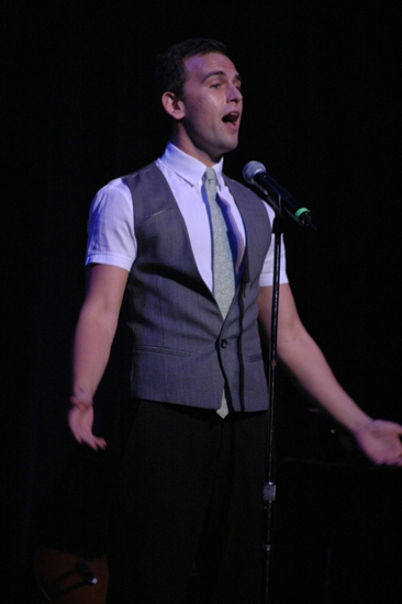 Photo Coverage: 4th Annual Broadway Cabaret Festival at Town Hall: Lerner & Loewe Tribute Image