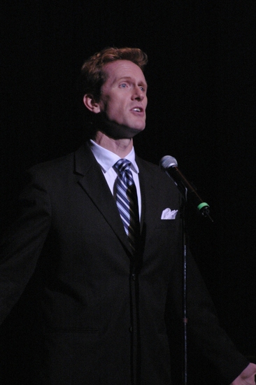 Photo Coverage: 4th Annual Broadway Cabaret Festival at Town Hall: Lerner & Loewe Tribute Image