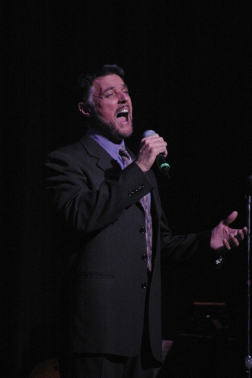 Photo Coverage: 4th Annual Broadway Cabaret Festival at Town Hall: Lerner & Loewe Tribute Image
