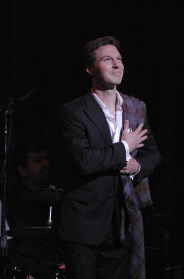 Photo Coverage: 4th Annual Broadway Cabaret Festival at Town Hall: Lerner & Loewe Tribute Image
