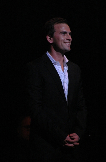 Photo Coverage: 4th Annual Broadway Cabaret Festival at Town Hall: Lerner & Loewe Tribute Image