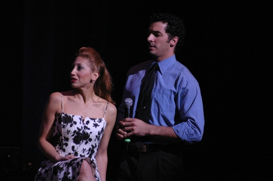 Photo Coverage: 4th Annual Broadway Cabaret Festival at Town Hall: Lerner & Loewe Tribute Image