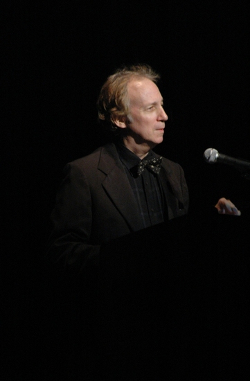 Photo Coverage: 4th Annual Broadway Cabaret Festival at Town Hall: Lerner & Loewe Tribute Image