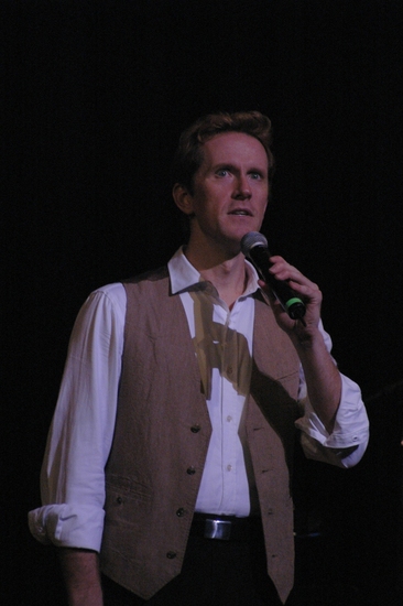 Photo Coverage: 4th Annual Broadway Cabaret Festival at Town Hall: Lerner & Loewe Tribute Image