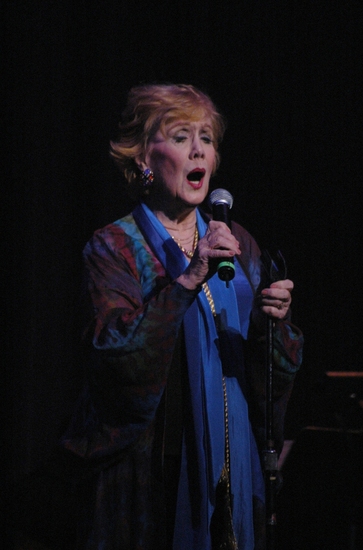 Photo Coverage: 4th Annual Broadway Cabaret Festival at Town Hall: Lerner & Loewe Tribute Image