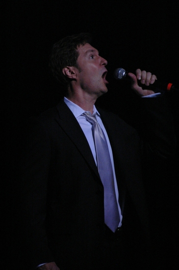 Photo Coverage: 4th Annual Broadway Cabaret Festival at Town Hall: Lerner & Loewe Tribute Image