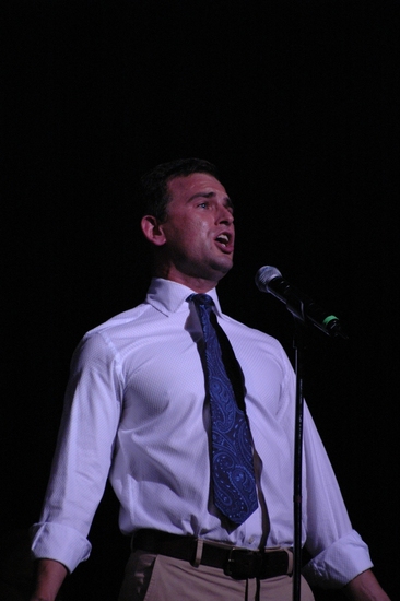Photo Coverage: 4th Annual Broadway Cabaret Festival at Town Hall: Lerner & Loewe Tribute Image