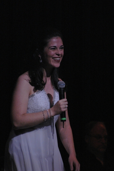 Photo Coverage: 4th Annual Broadway Cabaret Festival at Town Hall: Lerner & Loewe Tribute Image