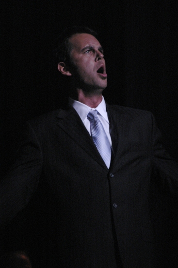 Photo Coverage: 4th Annual Broadway Cabaret Festival at Town Hall: Lerner & Loewe Tribute Image