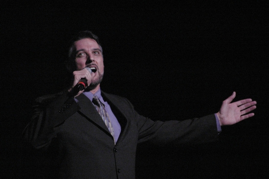 Photo Coverage: 4th Annual Broadway Cabaret Festival at Town Hall: Lerner & Loewe Tribute Image