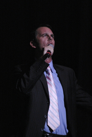Photo Coverage: 4th Annual Broadway Cabaret Festival at Town Hall: Lerner & Loewe Tribute Image