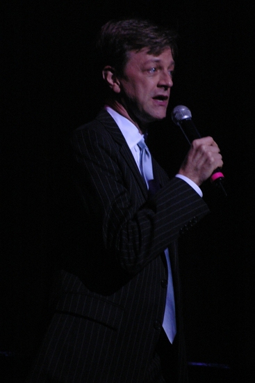 Photo Coverage: 4th Annual Broadway Cabaret Festival at Town Hall: Lerner & Loewe Tribute Image