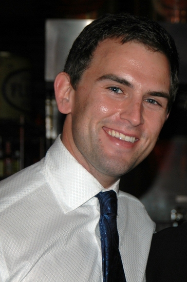 Photo Coverage: Town Hall's Lerner & Loewe Tribute Backstage and After Party Image