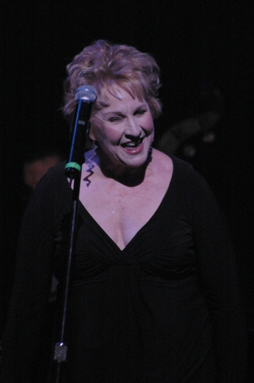 Photo Coverage: BROADWAY ORIGINALS at Town Hall 