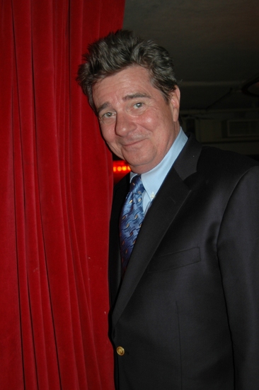 Photo Coverage: BROADWAY ORIGINALS Backstage and Party Image