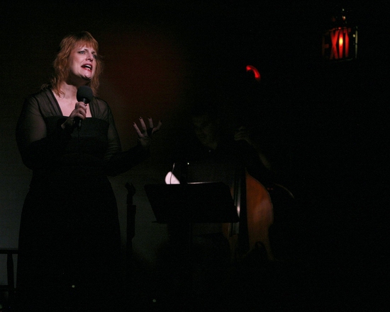 Photo Coverage: DEVLIN's Closing Night at Don't Tell Mama Image