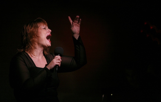 Photo Coverage: DEVLIN's Closing Night at Don't Tell Mama Image